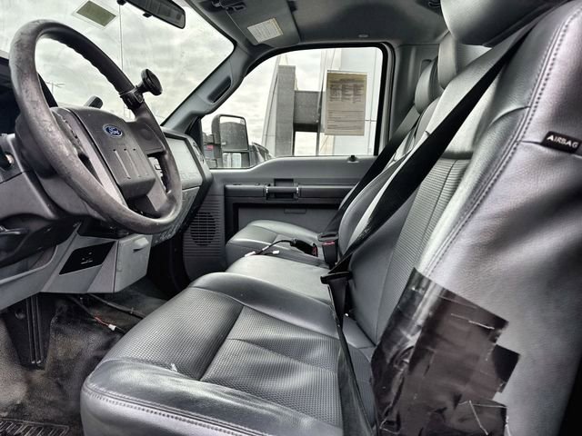 Used 2015 Ford F250 XL w/ Power Equipment Group image 11