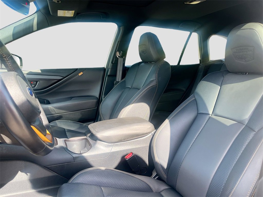 Used 2023 Subaru Outback Wilderness image 21