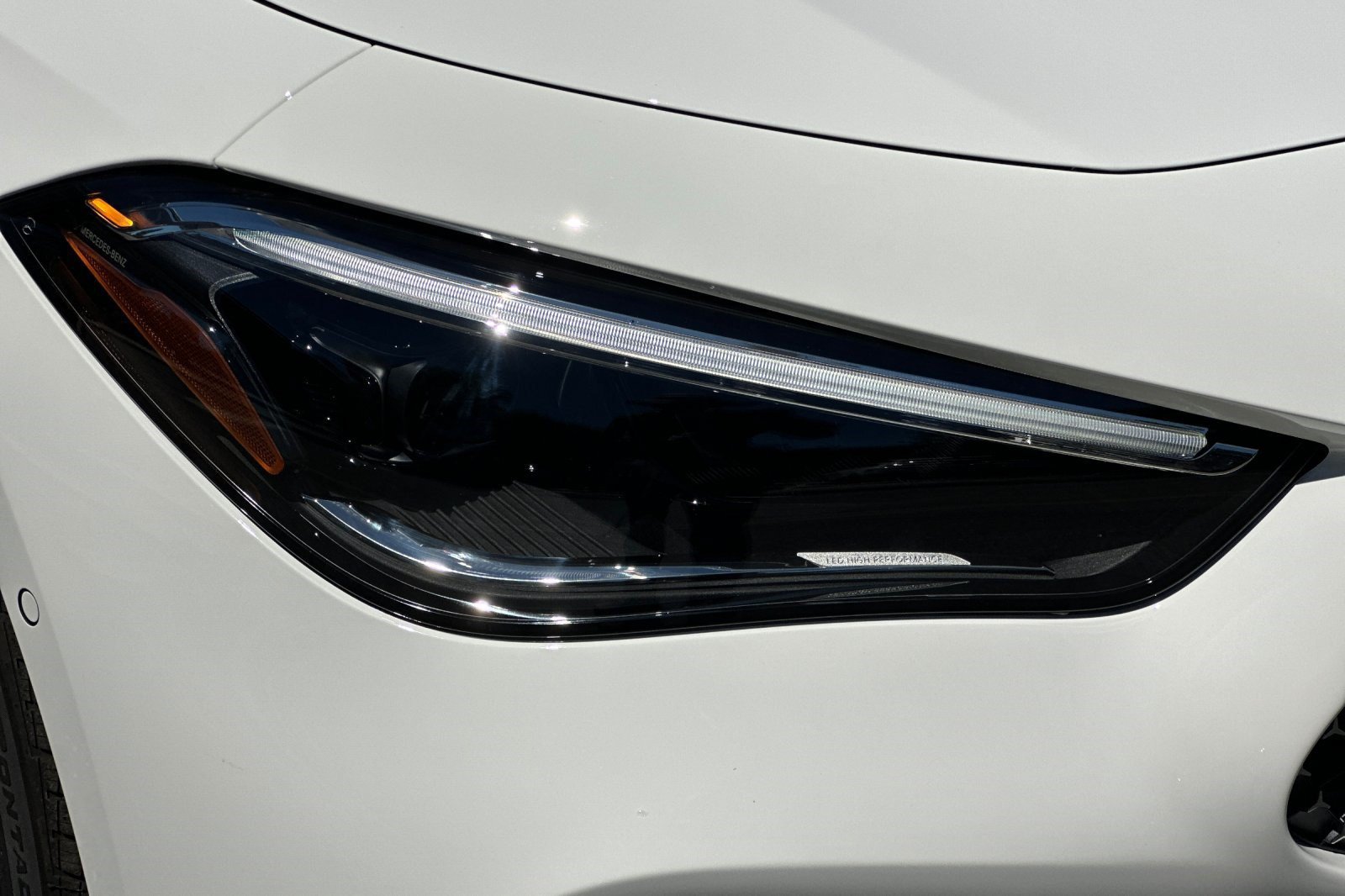 New 2027 Mercedes-Benz CLE 300 4MATIC Coupe image 11