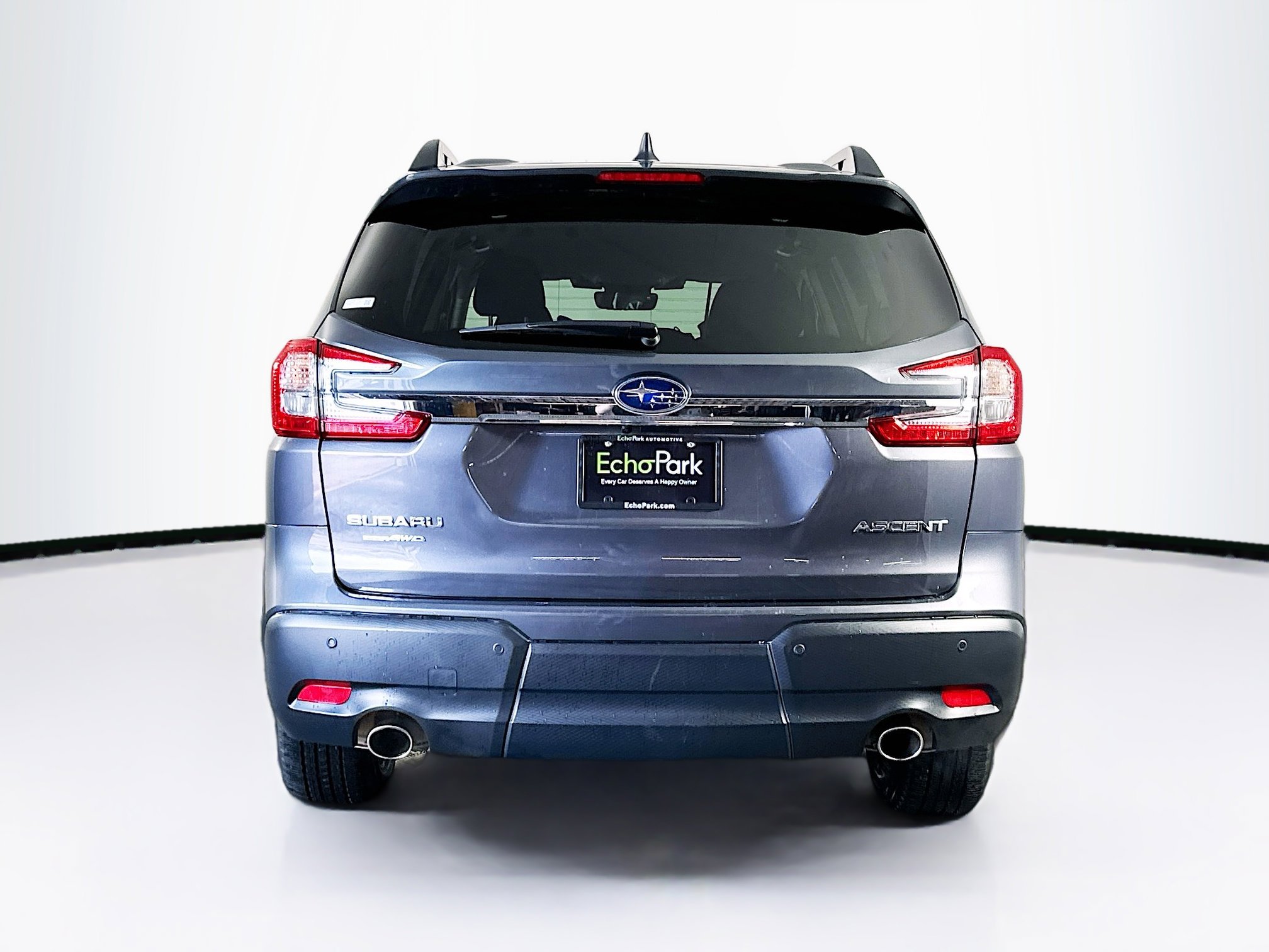 Used 2025 Subaru Ascent Premium image 7