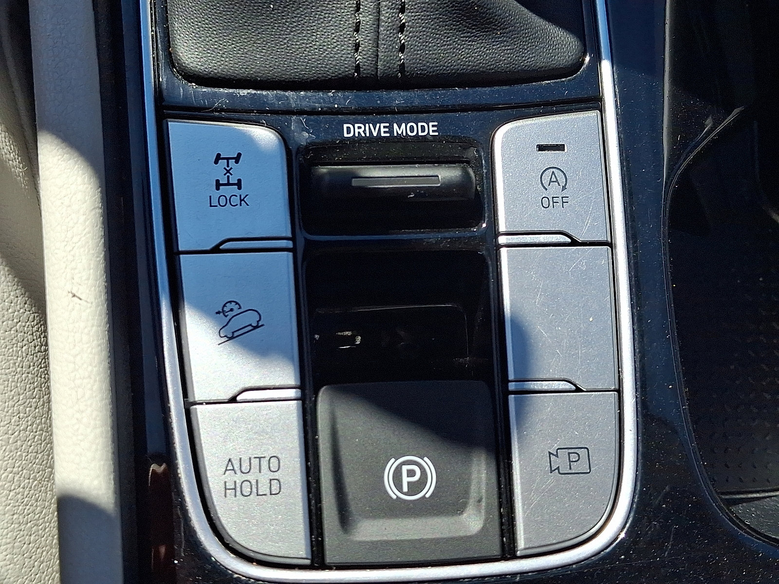 Used 2023 Hyundai Tucson SEL w/ Convenience Package image 25