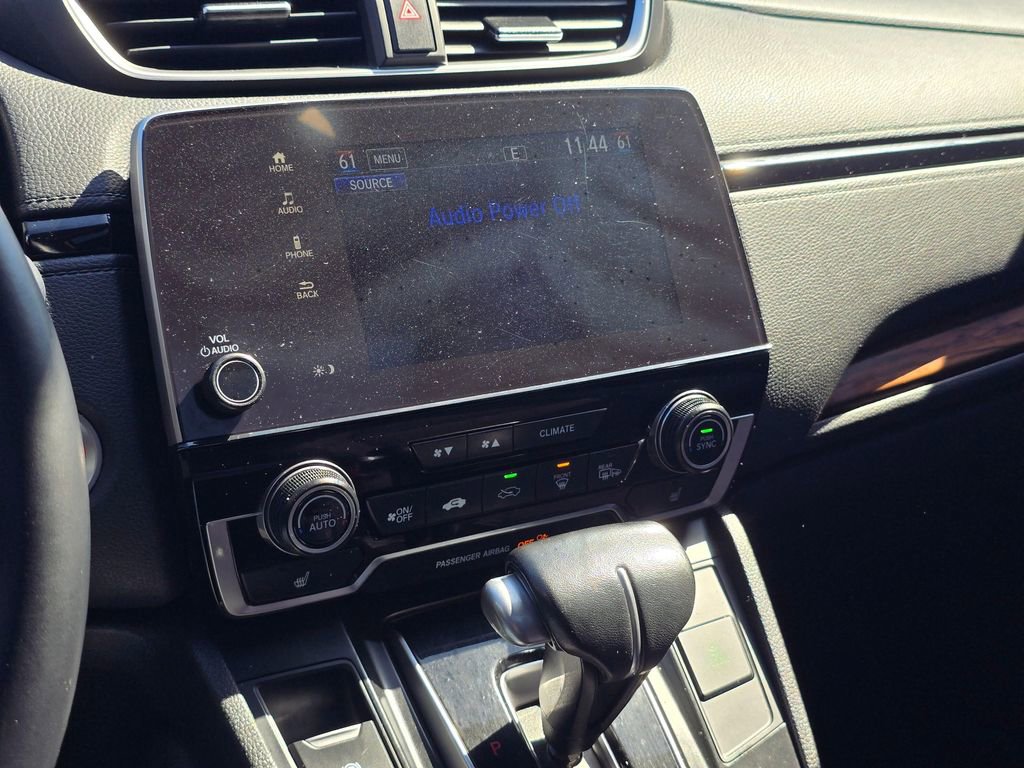 Used 2017 Honda CR-V EX-L image 26