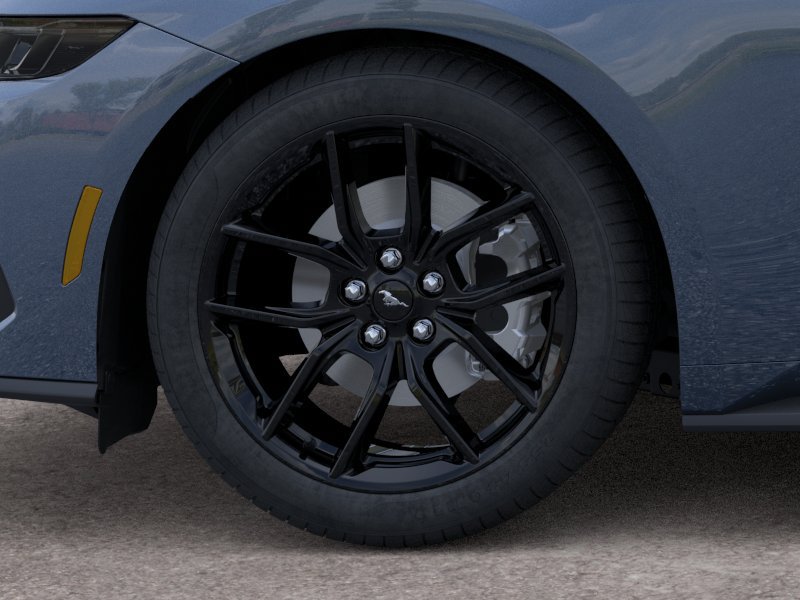 New 2026 Ford Mustang Premium RWD image 59