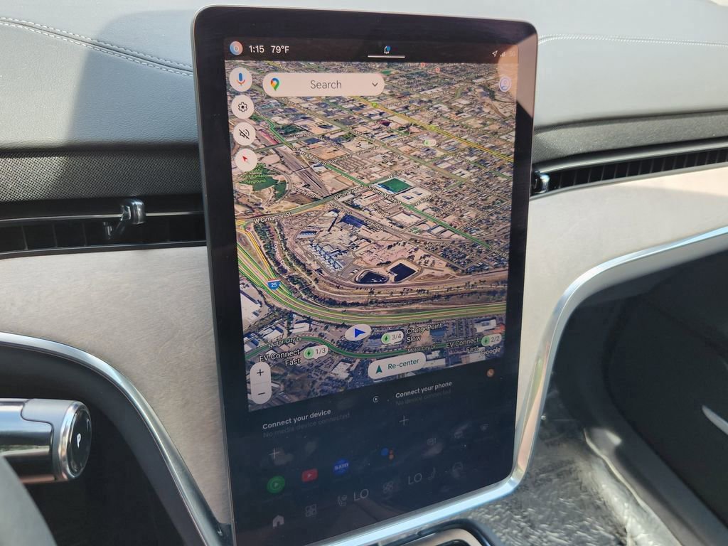 New 2025 Volvo EX90 Ultra image 11