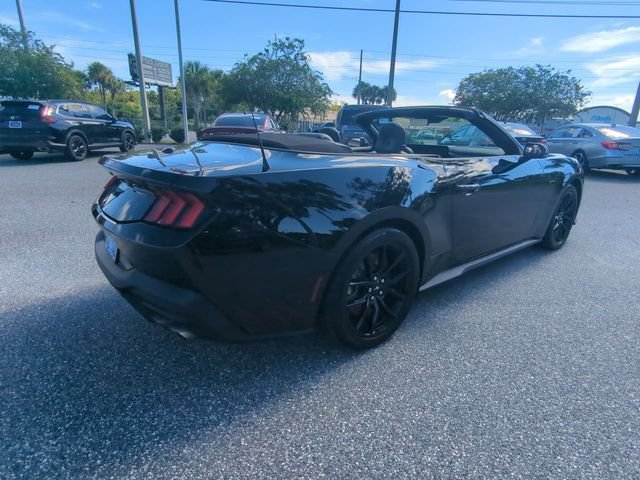 Used 2024 Ford Mustang GT Premium RWD image 5