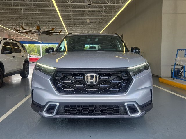 New 2027 Honda CR-V Sport Touring image 6