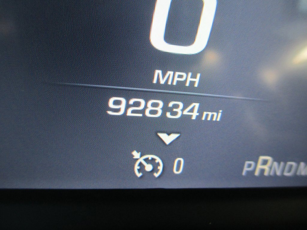 Used 2016 GMC Sierra 3500 Denali w/ Duramax Plus Package image 32