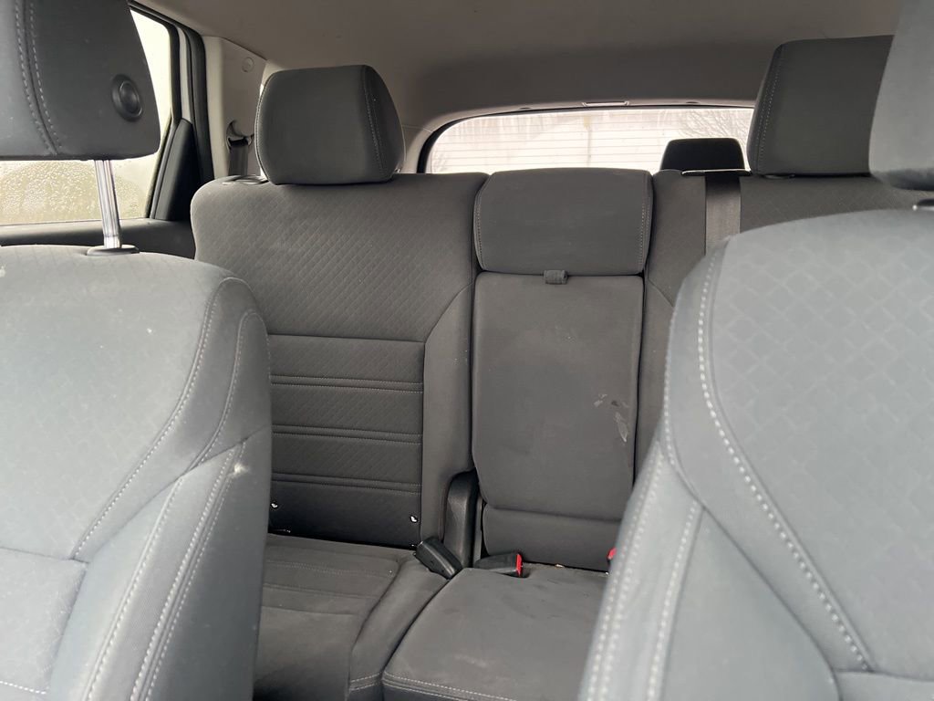 Used 2019 Kia Sorento LX w/ LX Convenience Package image 25