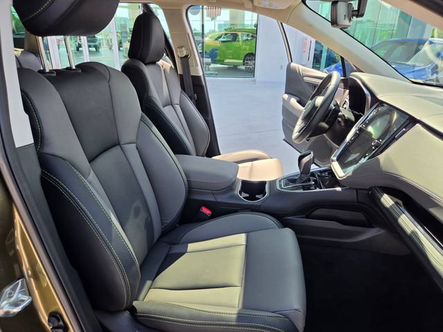 Certified 2023 Subaru Outback Onyx Edition XT AWD/4WD image 24