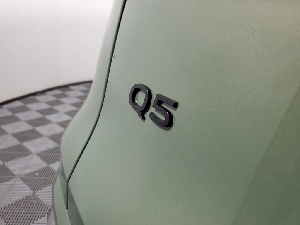New 2026 Audi Q5 Premium Plus AWD/4WD image 8