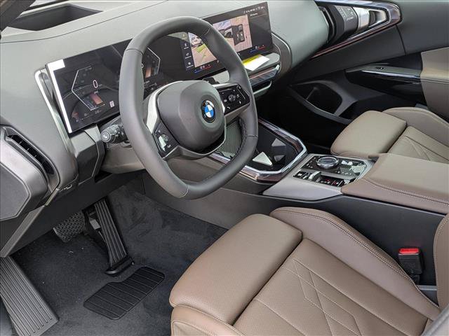 Used 2026 BMW X3 xDrive30i w/ Premium Package AWD/4WD image 3