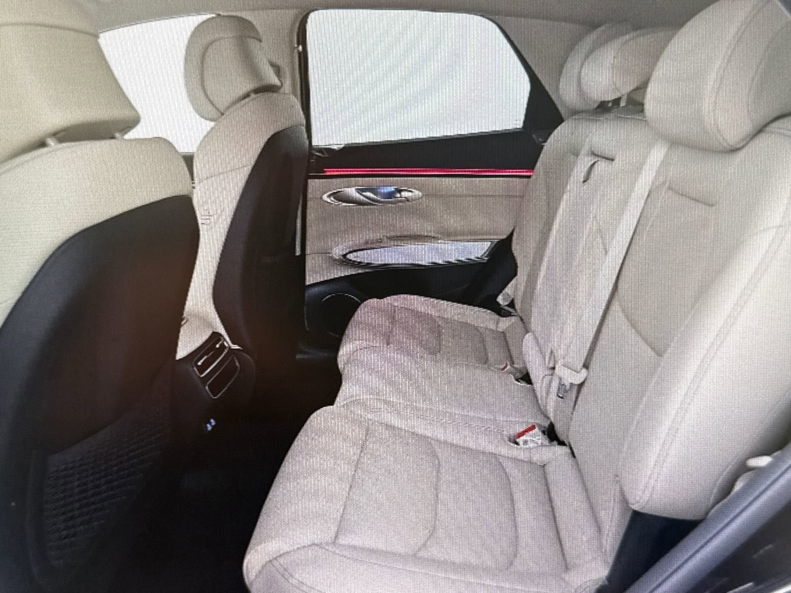 Used 2026 Genesis GV70 2.5T Select image 6