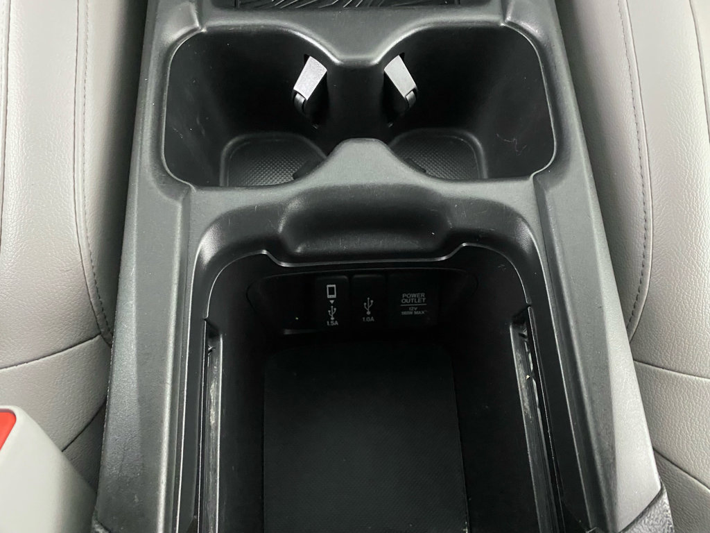Used 2017 Honda CR-V Touring image 28