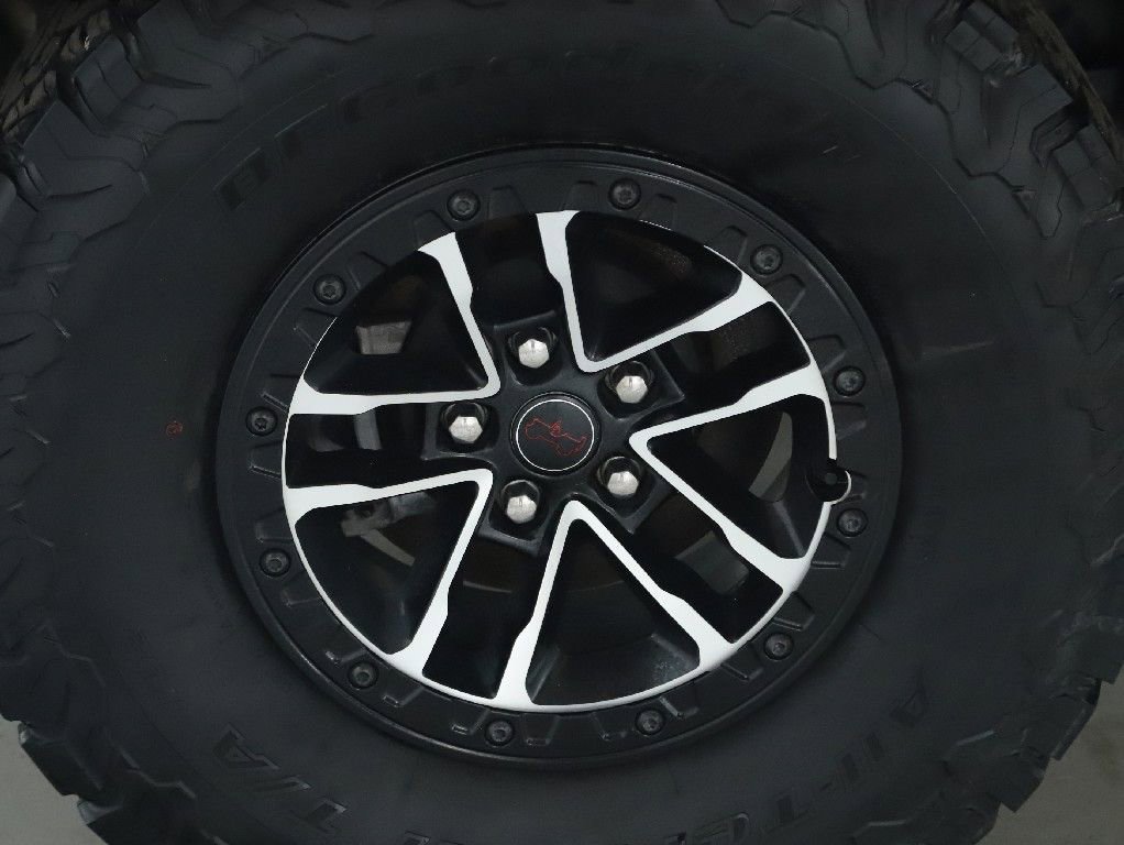 Used 2024 Jeep Wrangler Unlimited Rubicon image 13