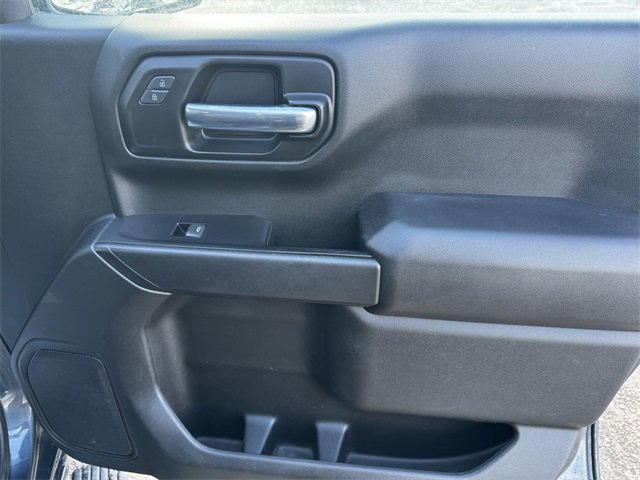 Used 2022 Chevrolet Silverado 1500 Custom Trail Boss image 13