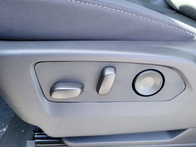 New 2026 Chevrolet Tahoe LS w/ LPO, Dark Essentials Package image 18