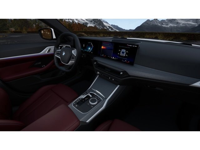 New 2026 BMW i4 xDrive40i AWD/4WD image 14