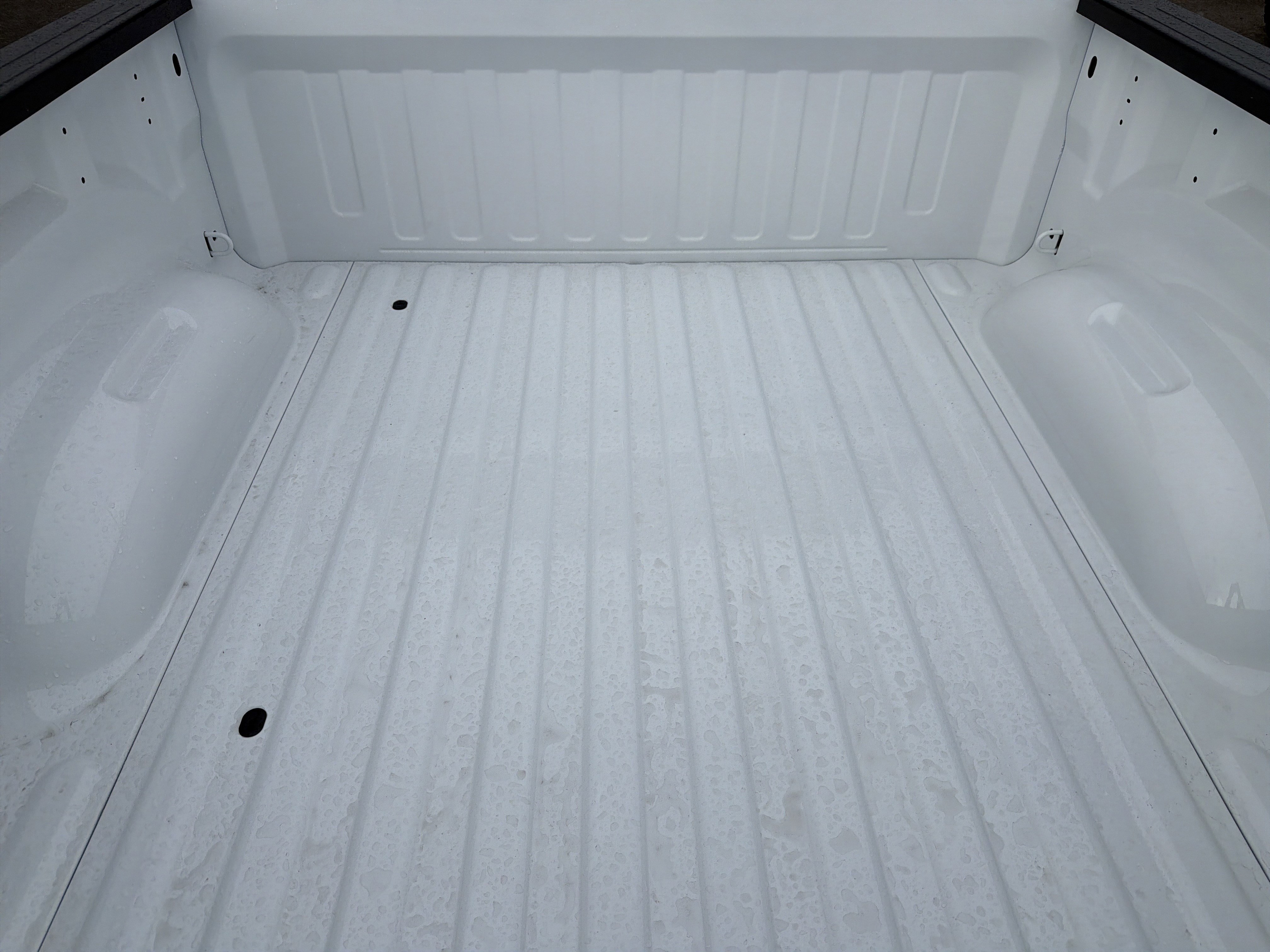 New 2026 RAM 1500 Express image 5