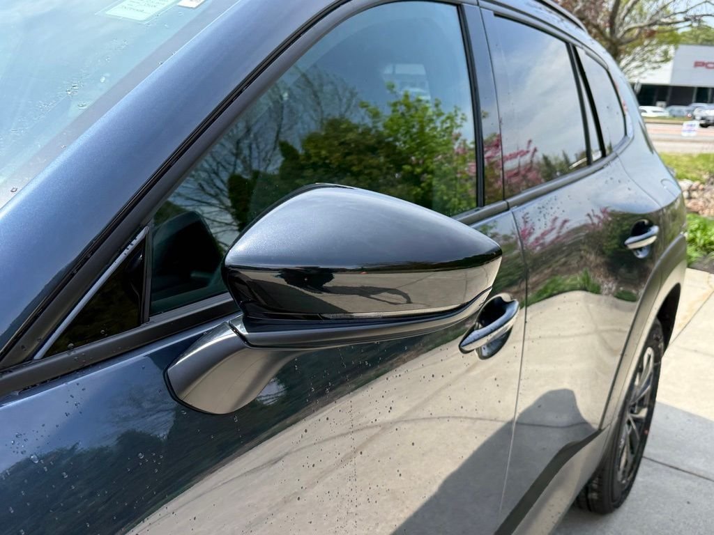 New 2026 MAZDA CX-50 AWD 2.5 Hybrid w/ Cargo Package image 10