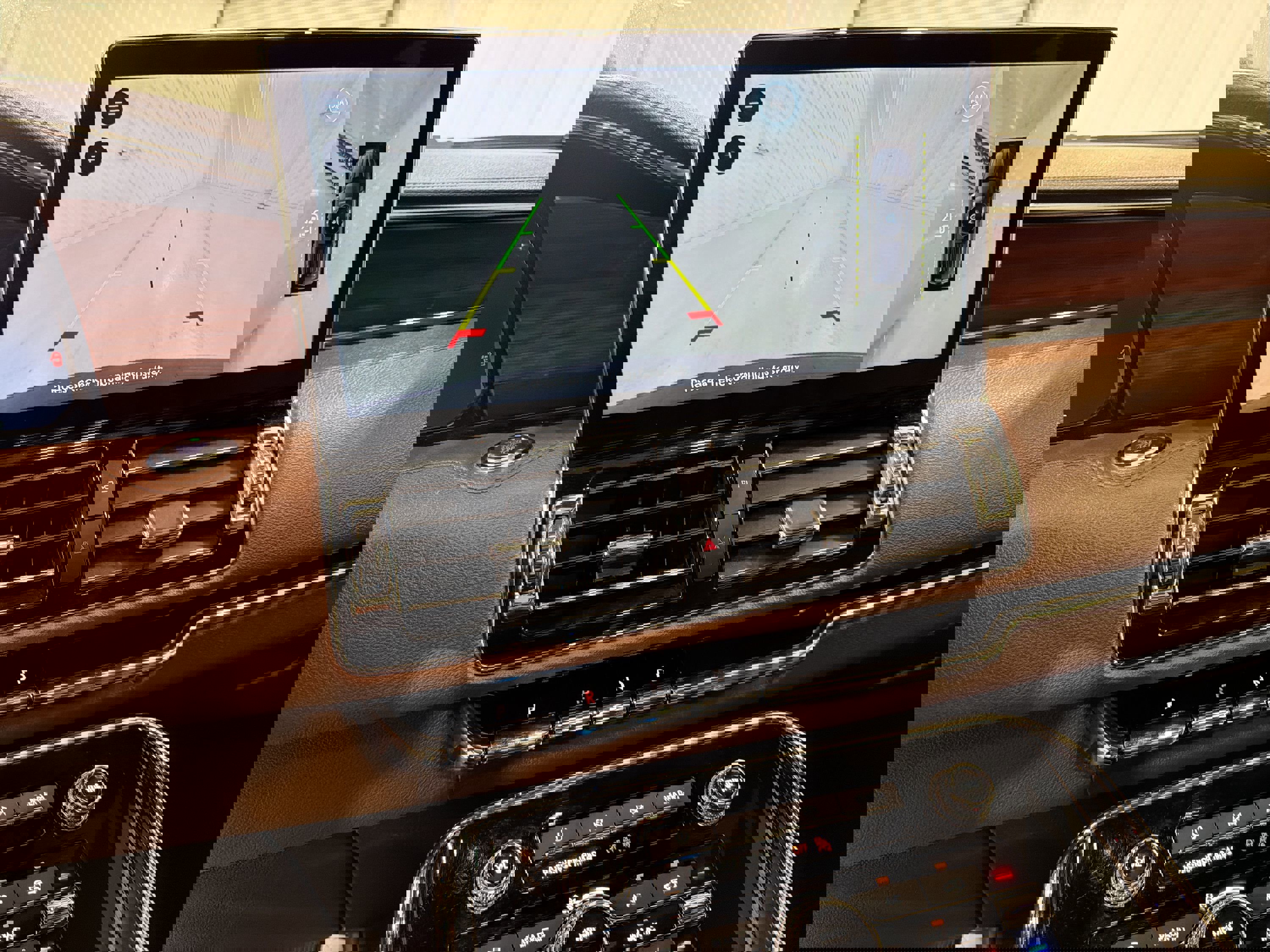 Used 2023 Lincoln Navigator Reserve image 18