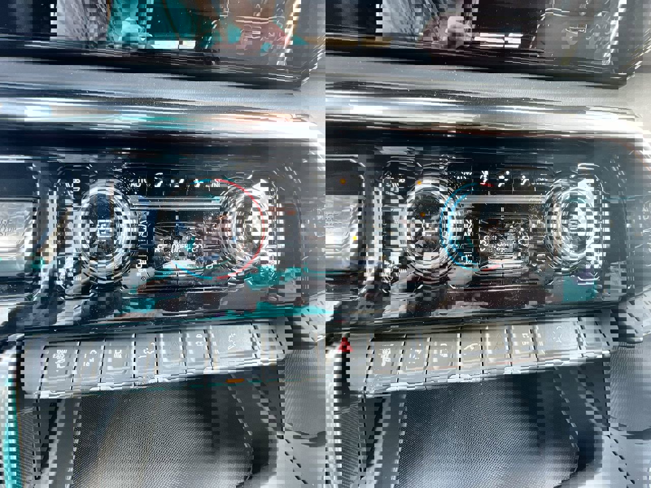 New 2026 GMC Sierra 2500 Denali Ultimate image 53