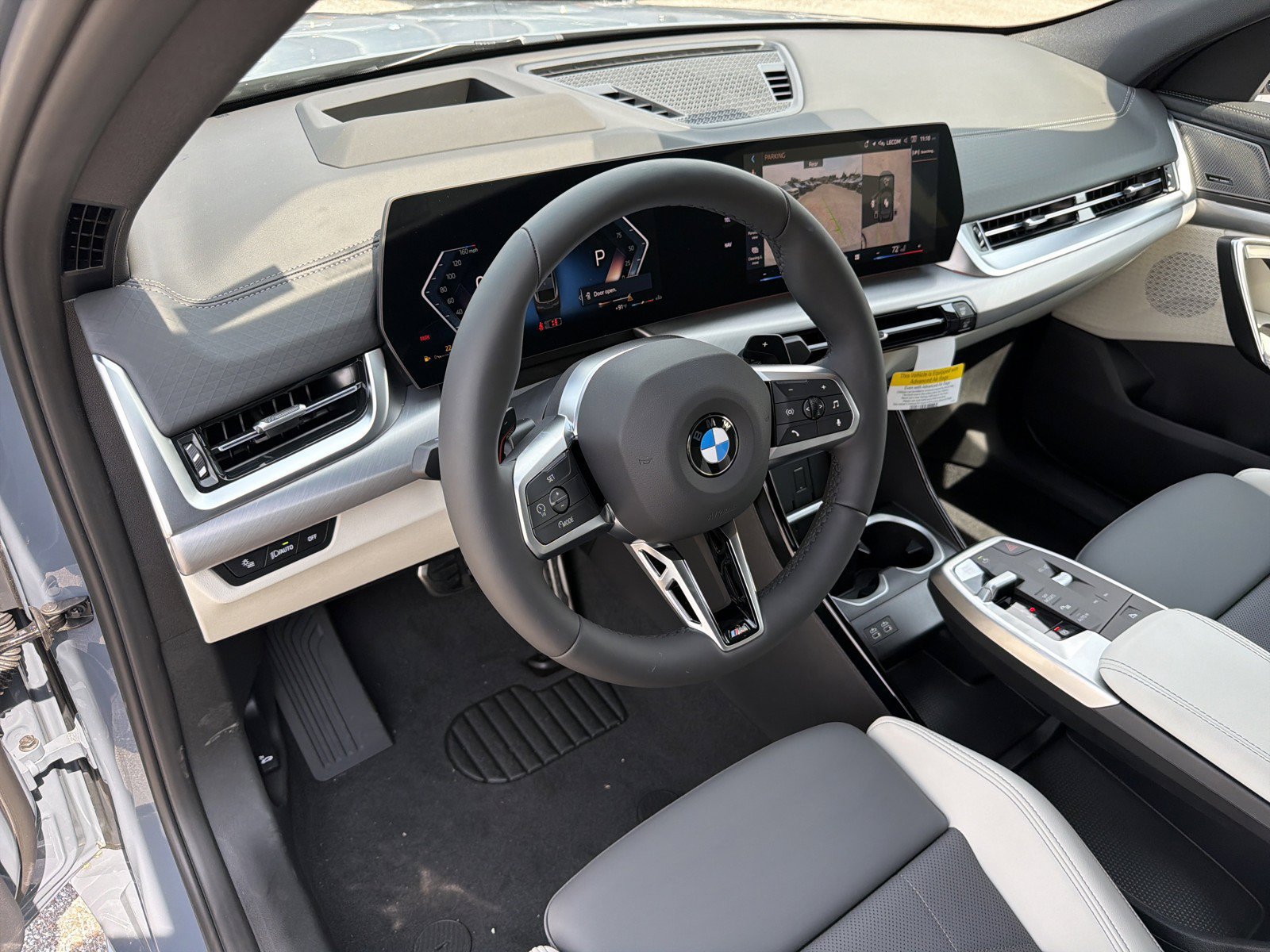 New 2026 BMW X2 xDrive28i w/ Technology Package AWD/4WD image 21