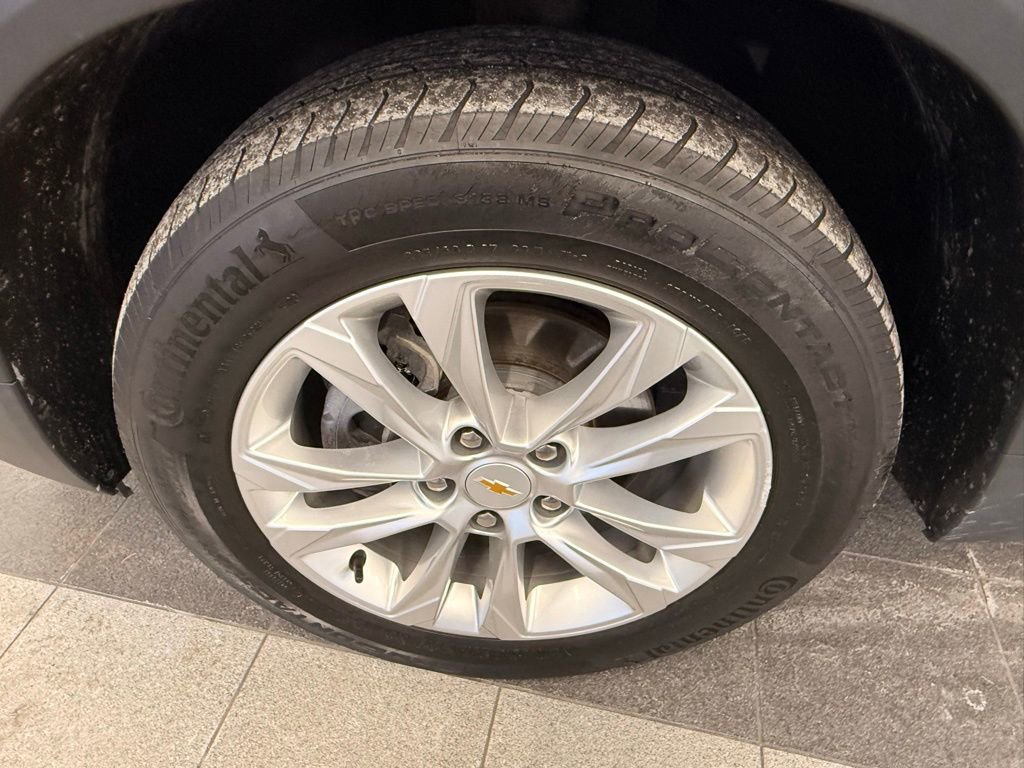 Used 2021 Chevrolet TrailBlazer LS image 40