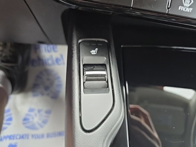 Certified 2024 Kia Telluride S w/ S Sunroof Package AWD/4WD image 18
