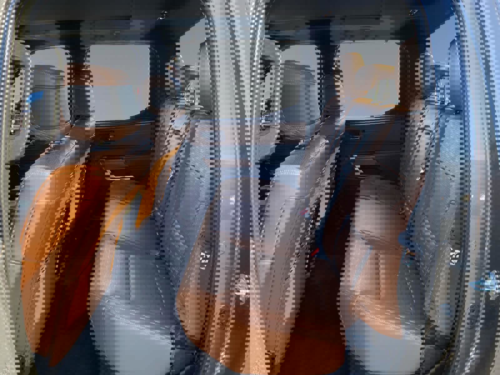 Used 2024 Toyota Tundra 1794 Edition w/ TRD Off-Road Package image 13