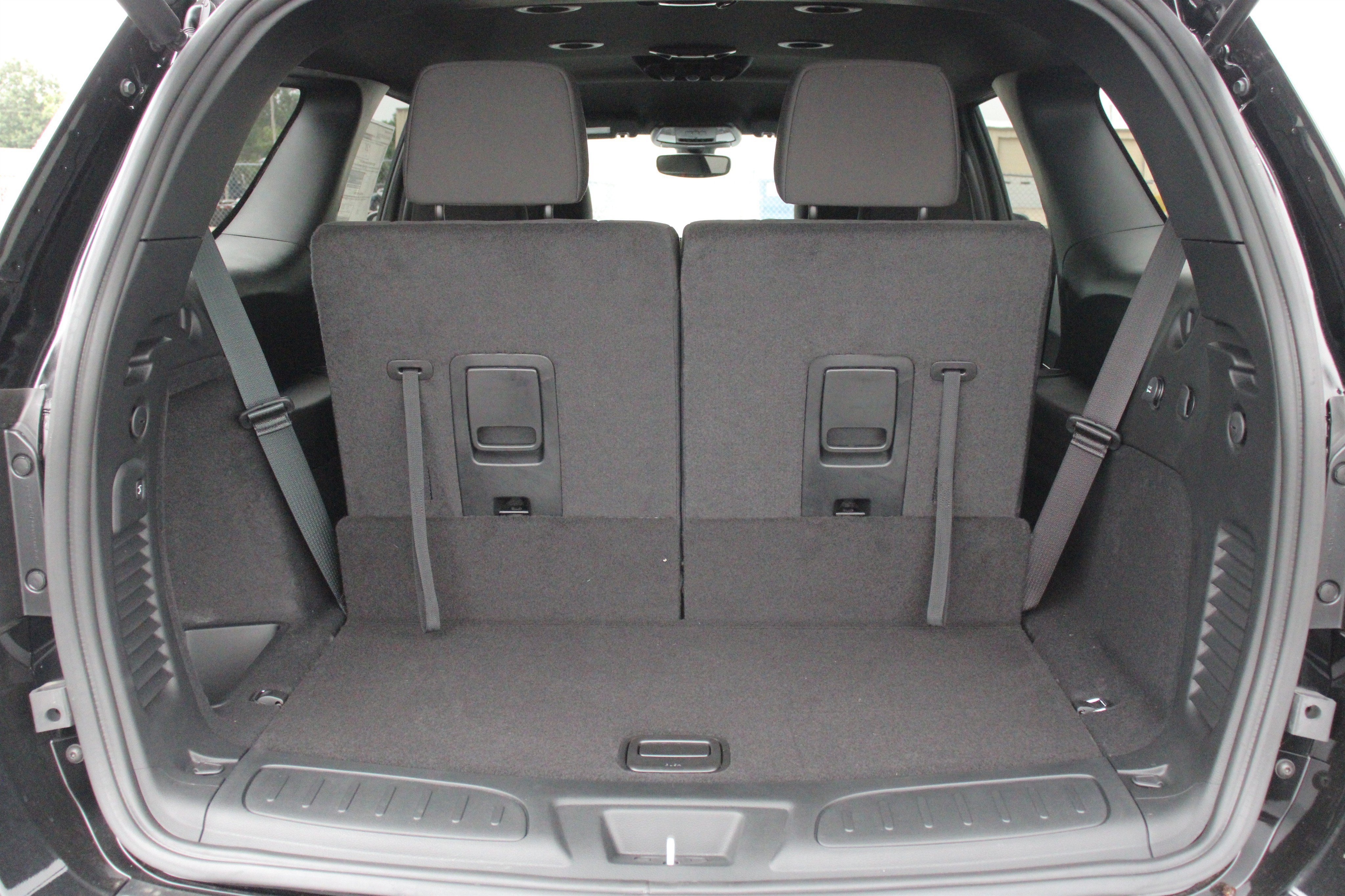 New 2026 Dodge Durango GT w/ Blacktop Package AWD/4WD image 26