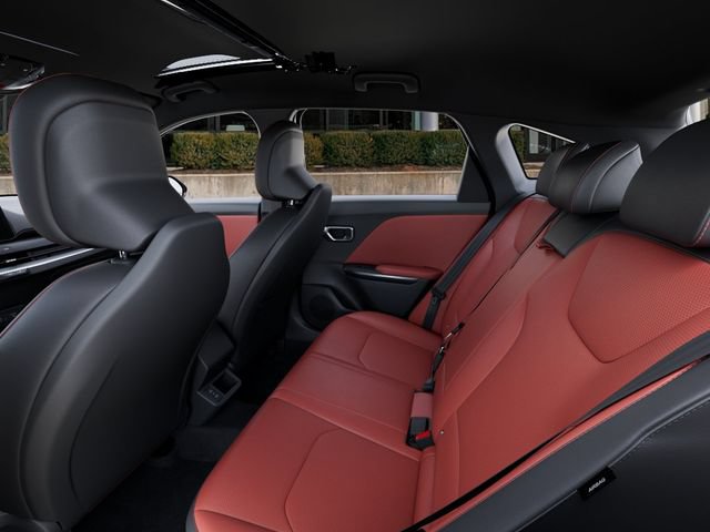 New 2026 Kia K4 GT-Line Turbo FWD image 19