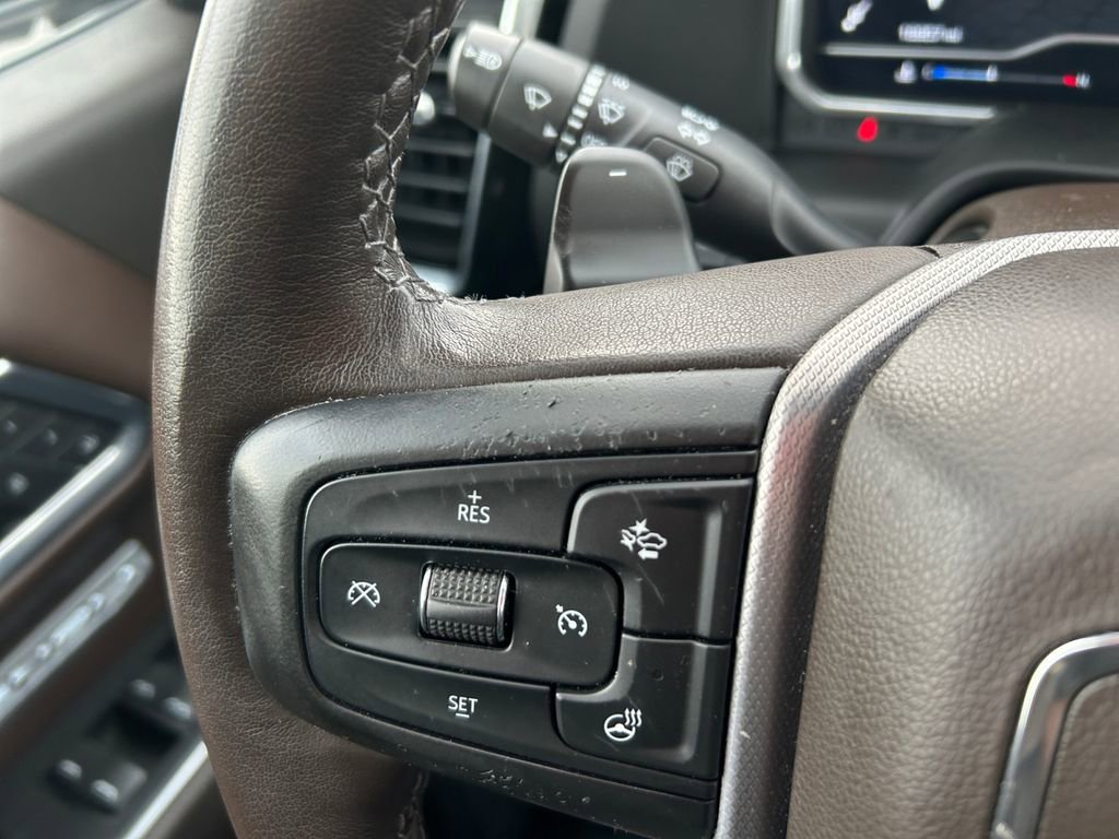 Used 2023 GMC Sierra 1500 Denali w/ Denali Reserve Package image 21