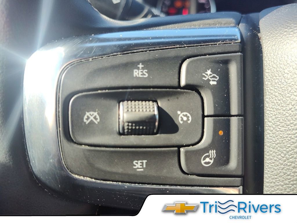 Used 2023 Chevrolet Blazer Premier AWD/4WD image 22