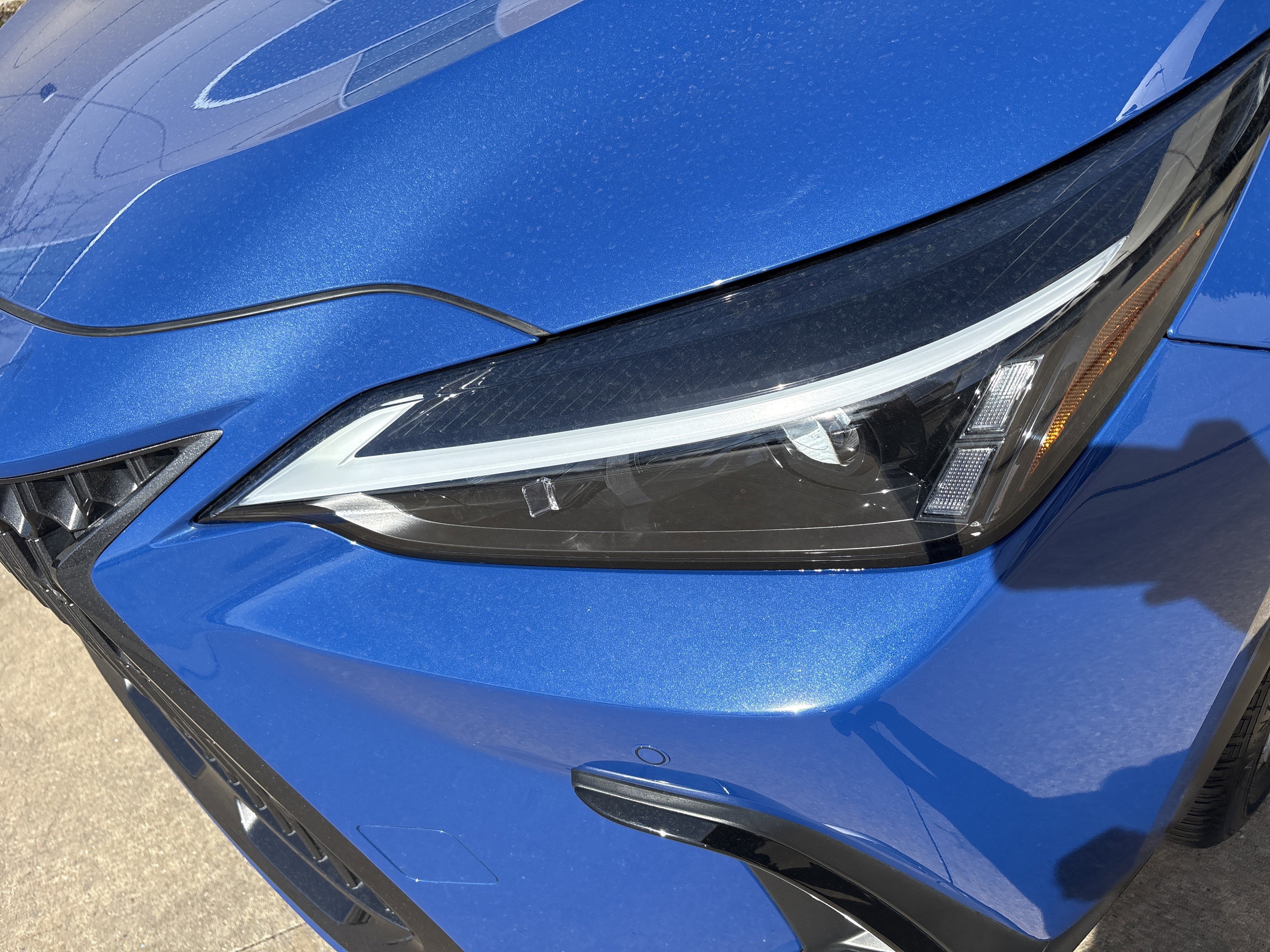 Used 2025 Lexus NX 350 AWD w/ Premium Package image 6