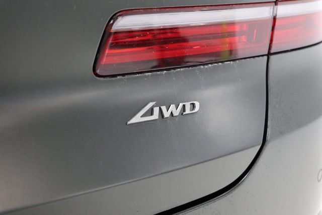 Used 2025 Genesis GV80 2.5T Advanced AWD/4WD image 11
