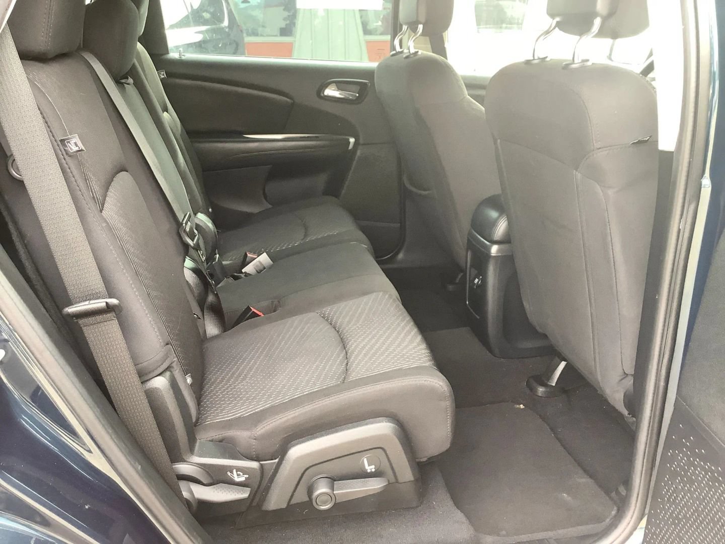 Used 2014 Dodge Journey American Value Package w/ Flexible Seating Group FWD image 15