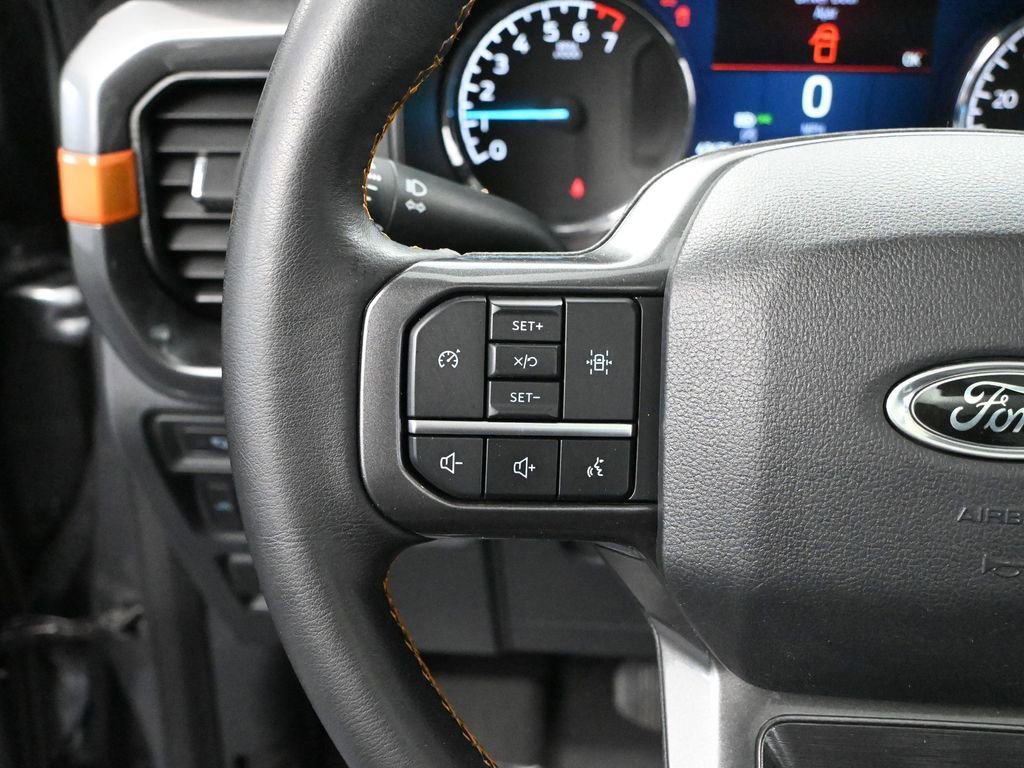 Used 2023 Ford F150 Tremor image 29