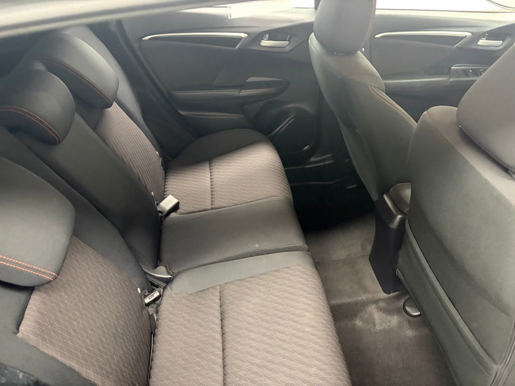 Used 2019 Honda Fit Sport image 37