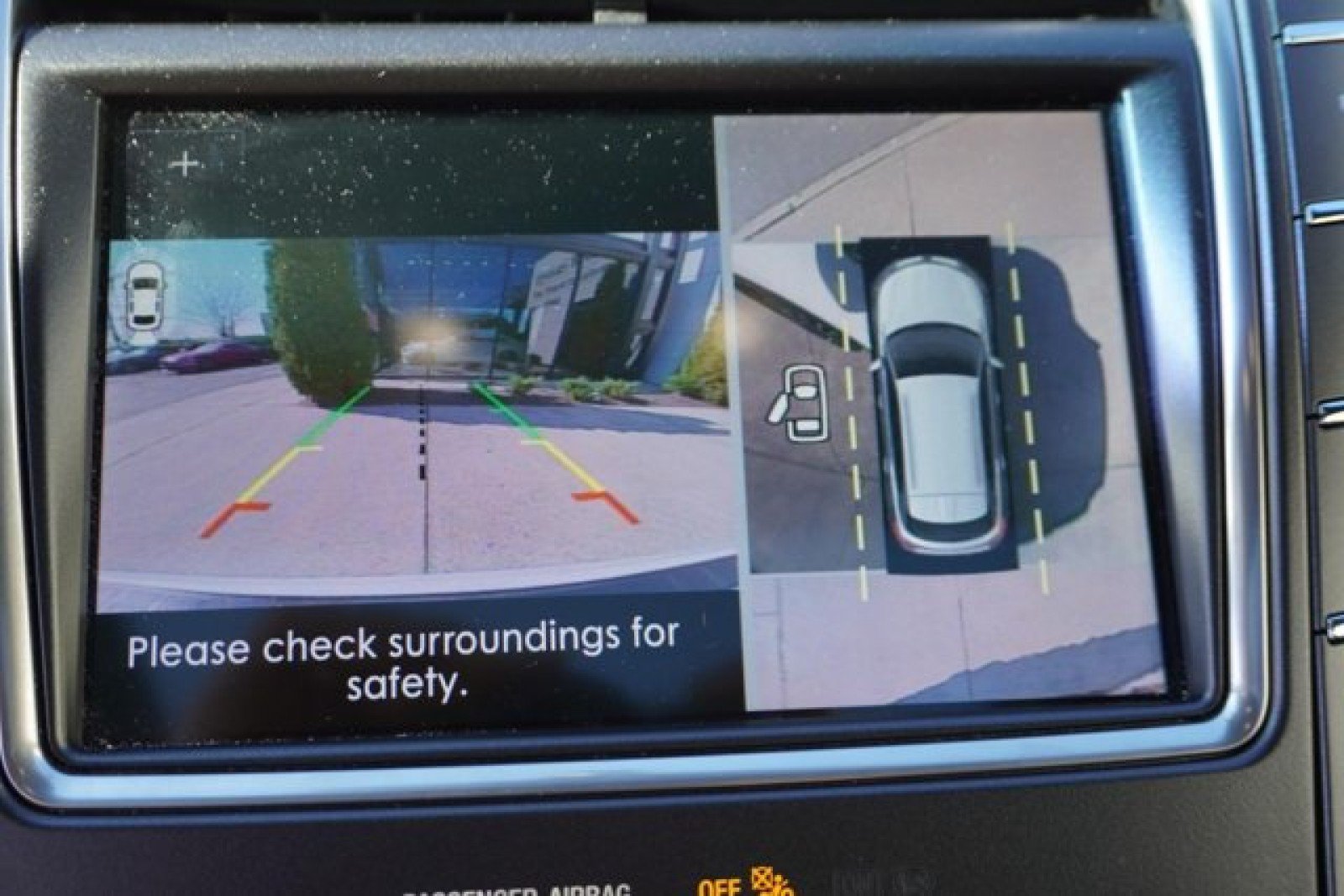 Used 2019 Lincoln Nautilus Black Label AWD/4WD image 31