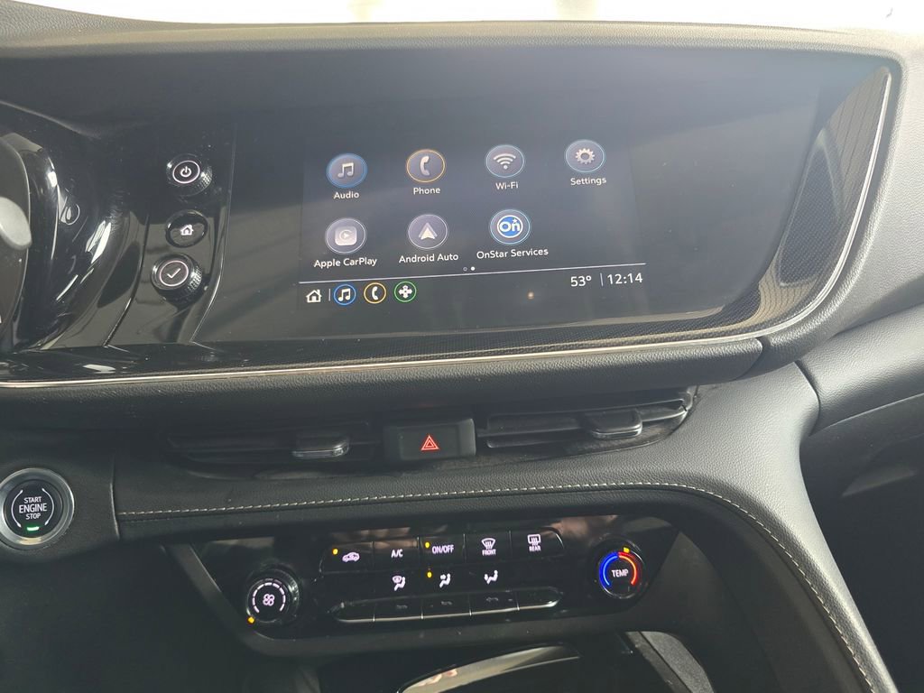 Used 2023 Buick Envision Preferred image 29
