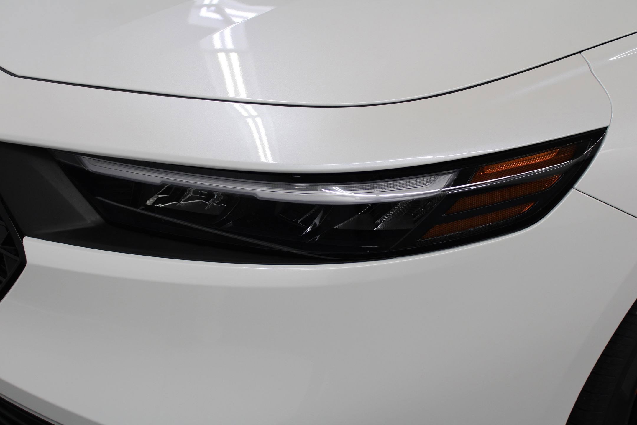 New 2025 Honda Accord SE image 11