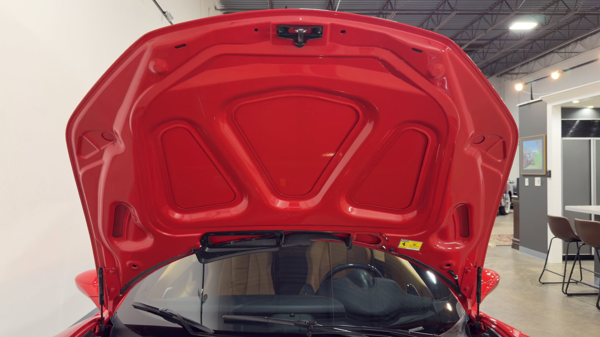 Used 2011 Ferrari 458 Italia Coupe image 61