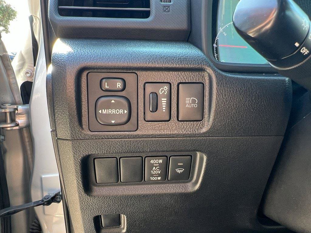 Used 2023 Toyota 4Runner SR5 image 18