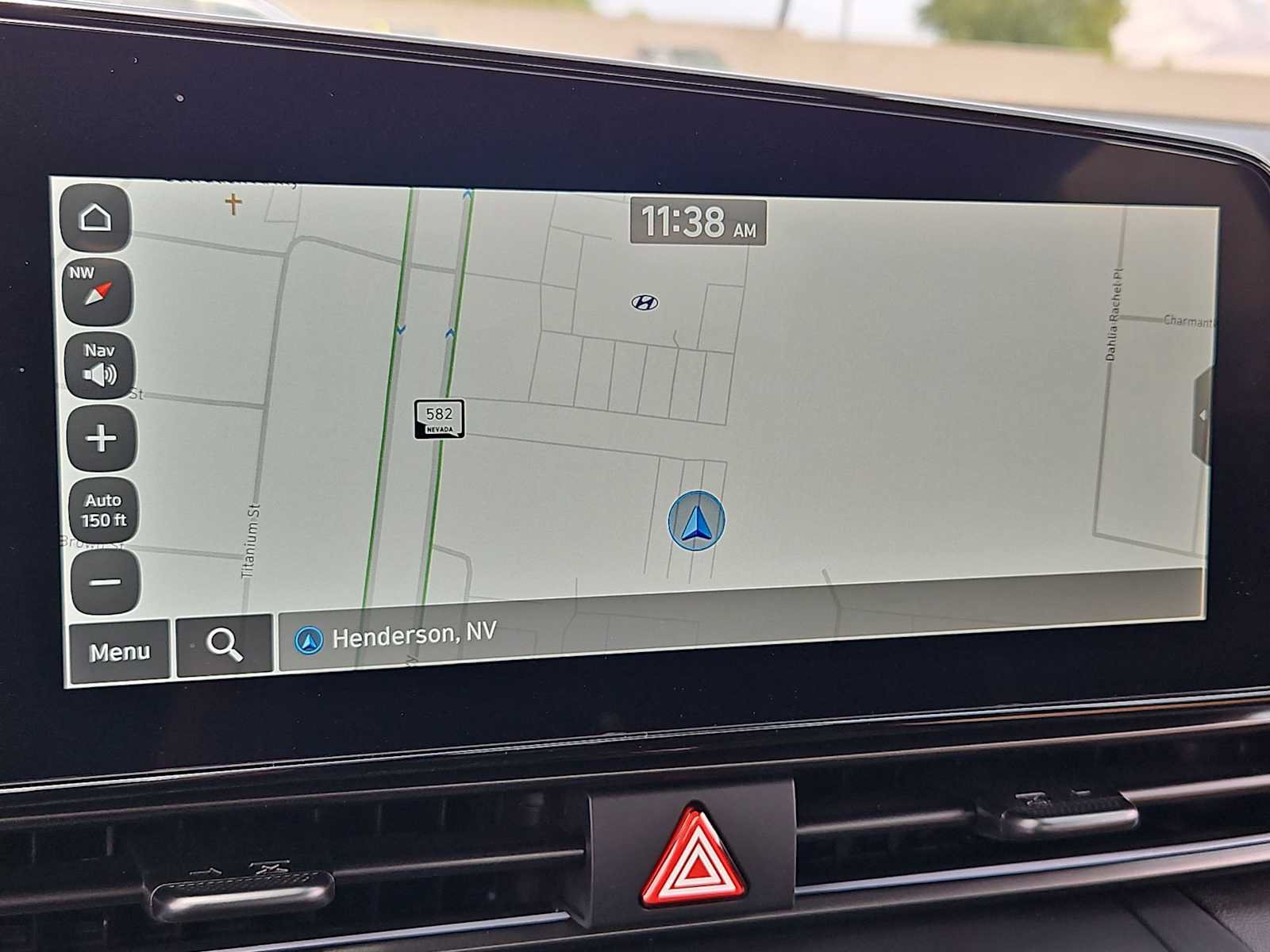 Used 2025 Hyundai Elantra Hybrid FWD image 28