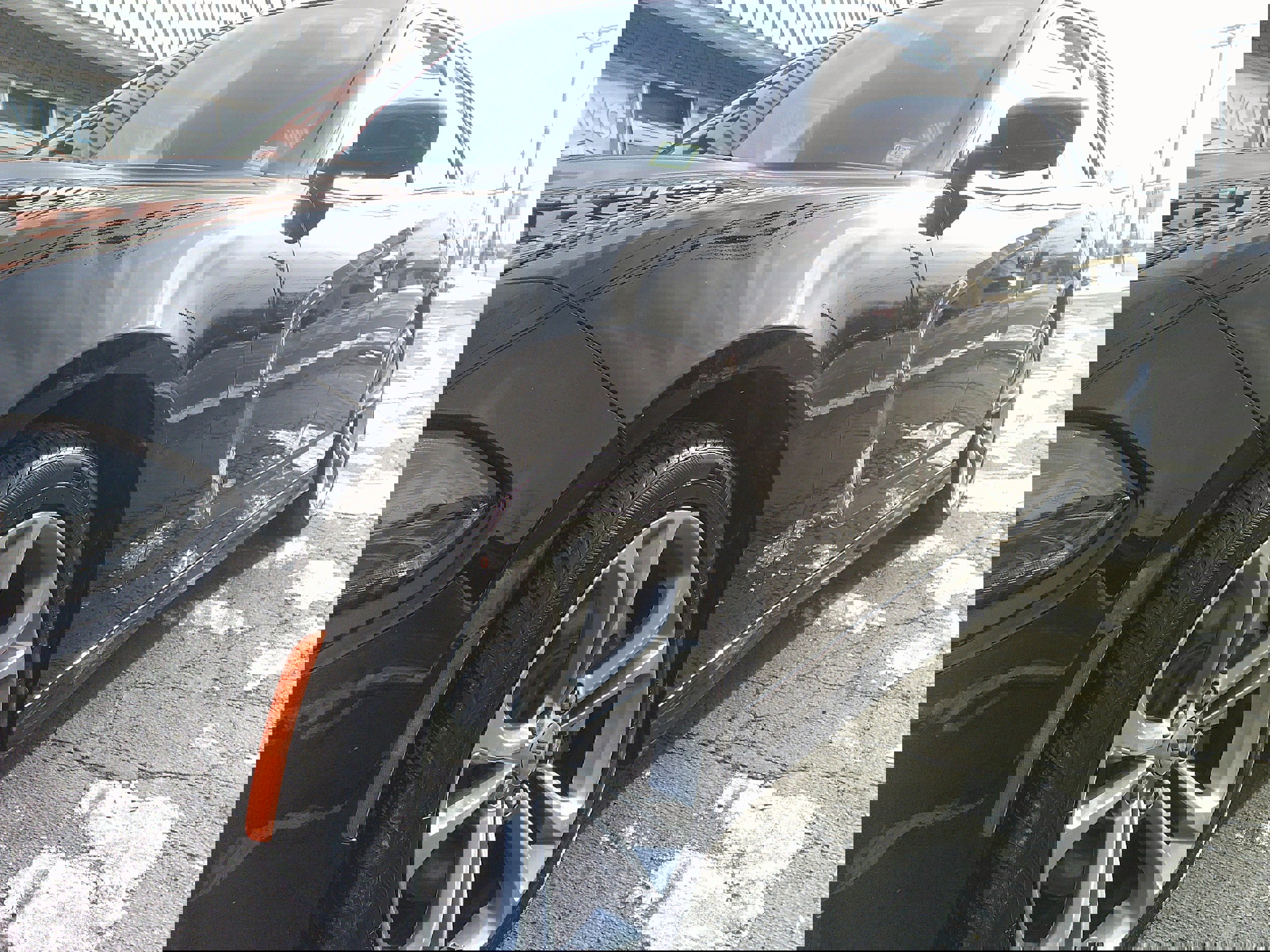 Used 2021 Dodge Charger GT w/ Plus Group image 16