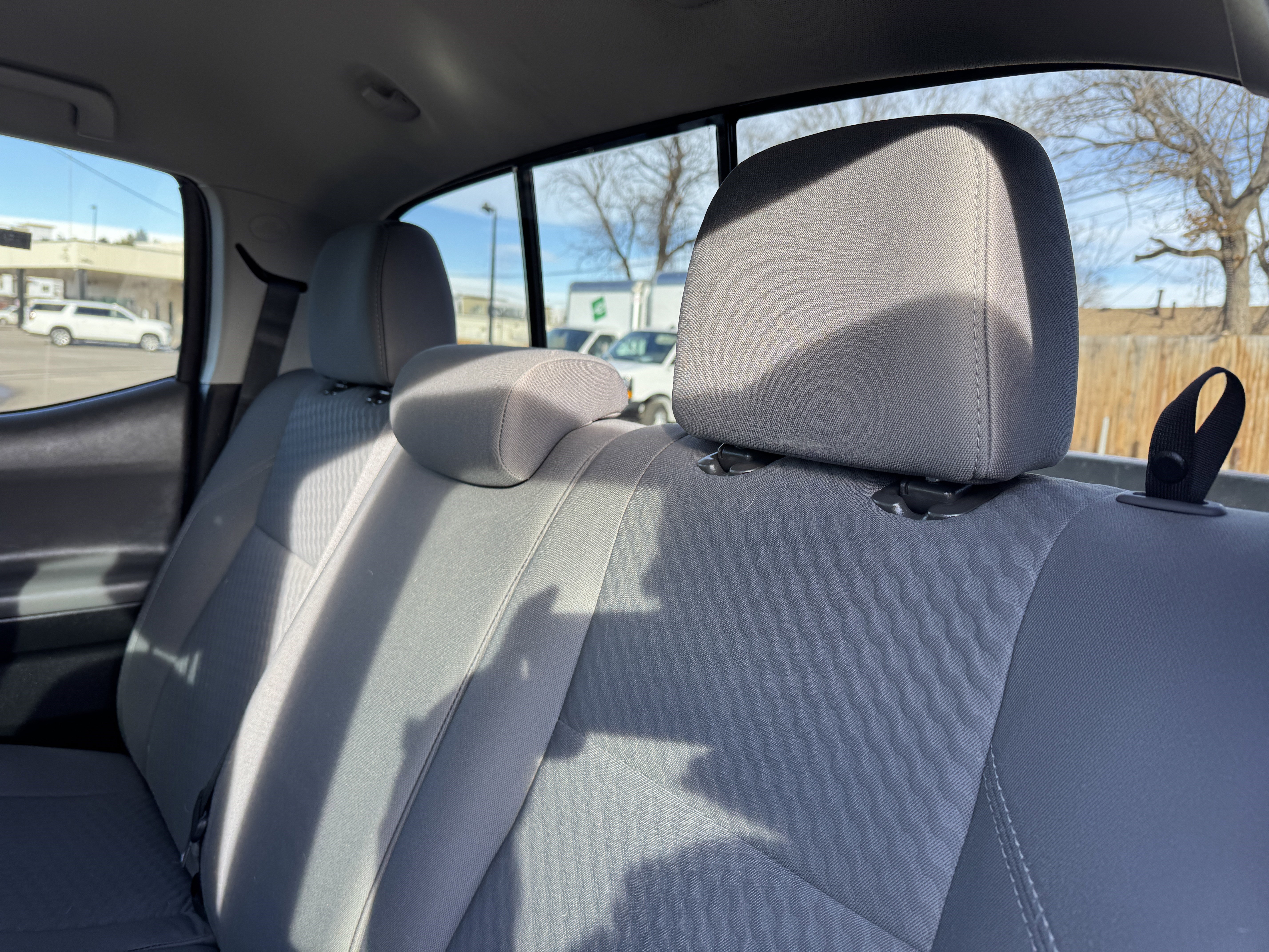 Used 2022 Toyota Tacoma SR5 image 15