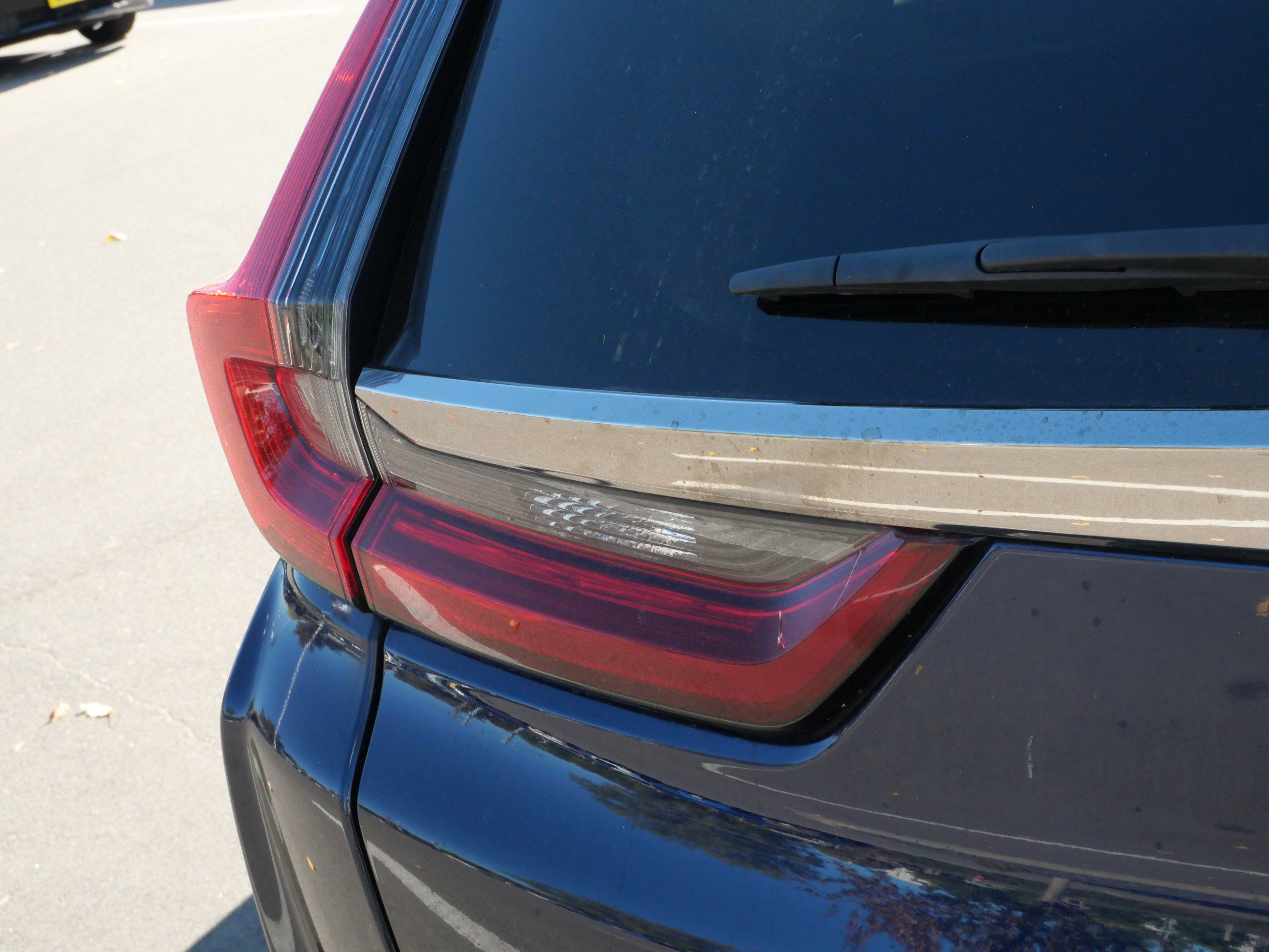 Certified 2022 Honda CR-V EX-L image 17