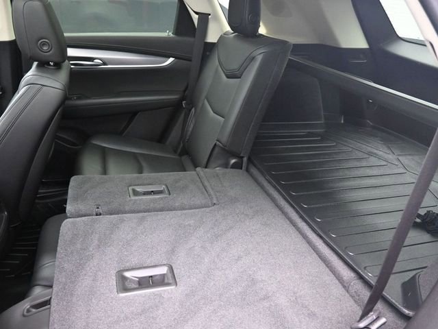 Used 2019 Cadillac XT5 Luxury image 20