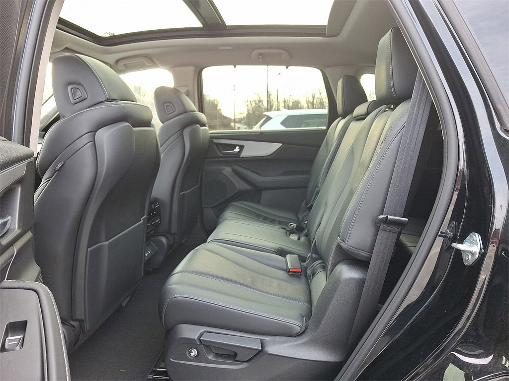 Used 2023 Acura MDX SH-AWD w/ Technology Package image 10