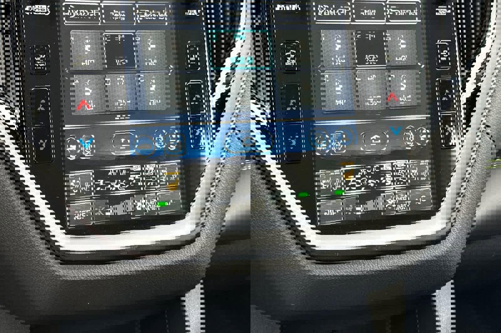 New 2026 Subaru Ascent Bronze Edition image 19